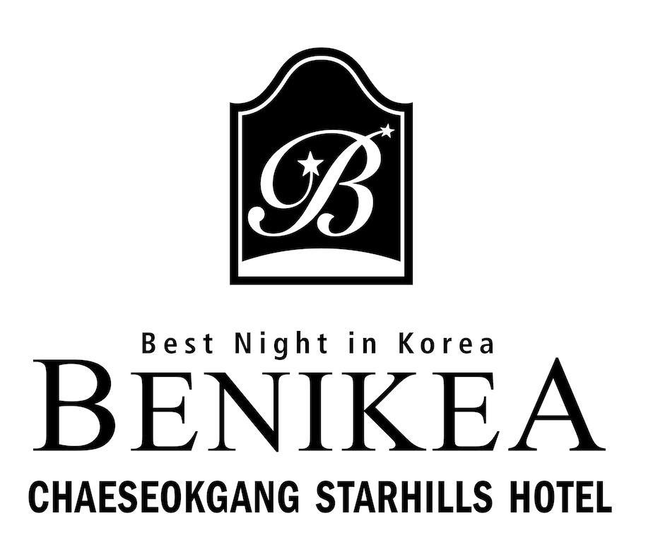 Benikea Starhills Hotel Buan Esterno foto